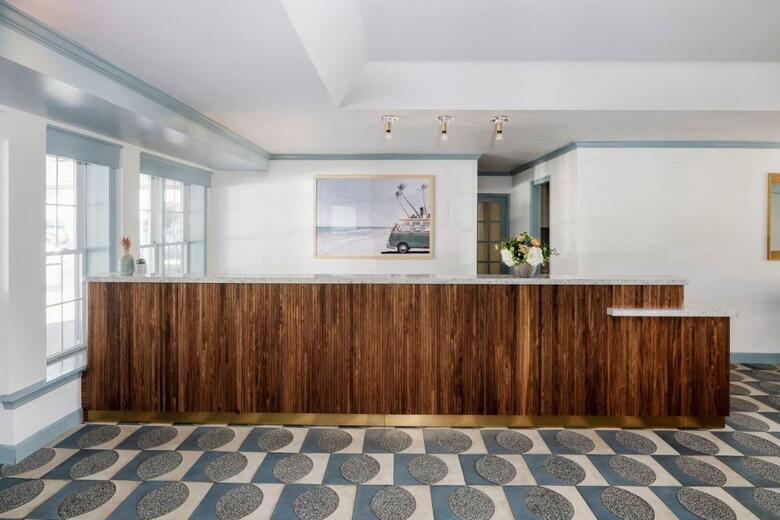 Hotel Riviera Beach Resort