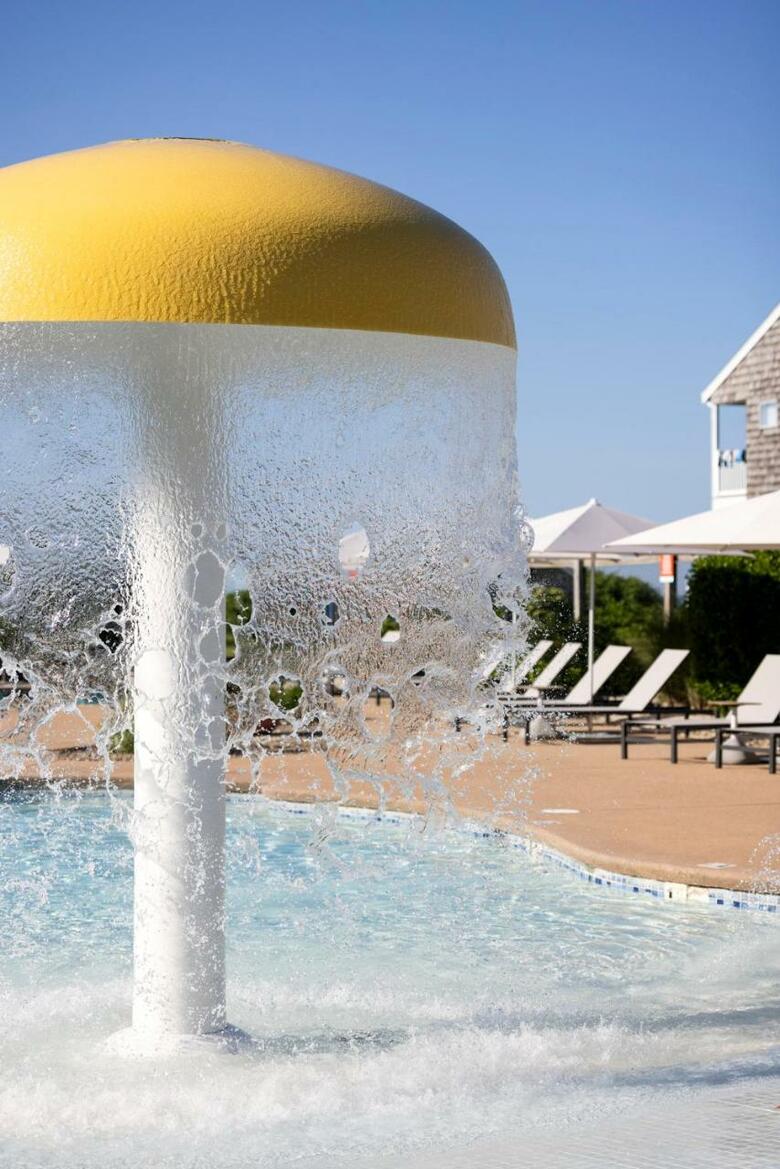 Hotel Riviera Beach Resort