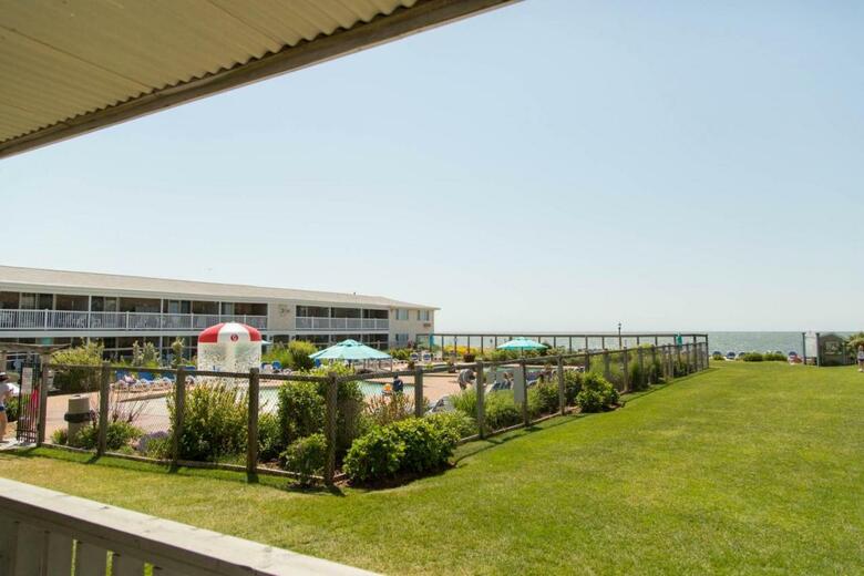 Hotel Riviera Beach Resort