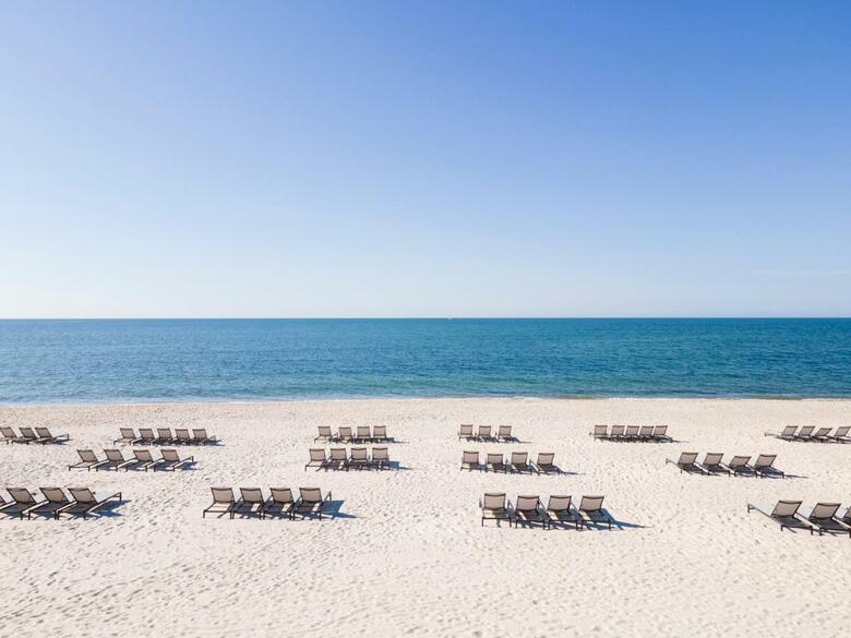 Hotel Riviera Beach Resort