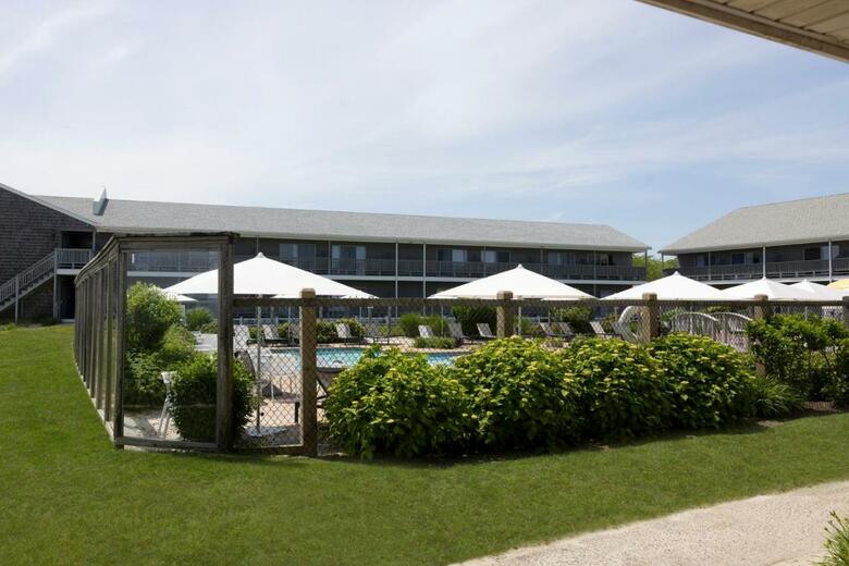 Hotel Riviera Beach Resort