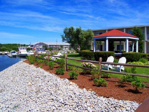 Hotel Riverview Resort