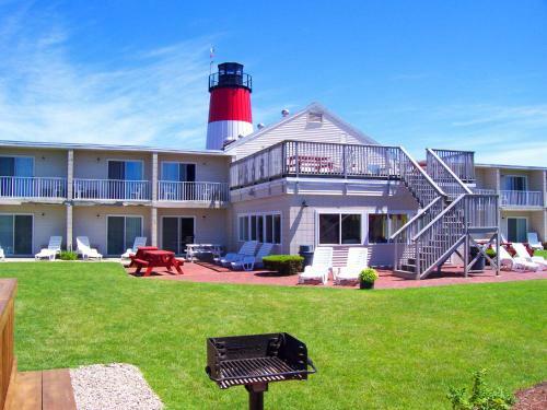 Hotel Riverview Resort