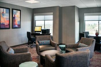 Hotel Residence Inn Phoenix Desert View At Mayo Clinic
