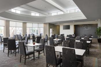 Hotel Residence Inn Phoenix Desert View At Mayo Clinic