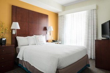 Hotel Residence Inn Phoenix Desert View At Mayo Clinic