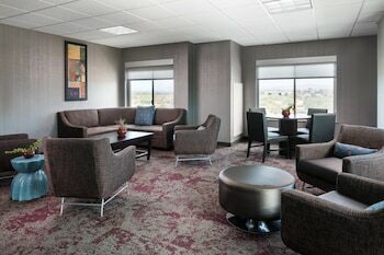 Hotel Residence Inn Phoenix Desert View At Mayo Clinic