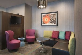 Hotel Residence Inn Phoenix Desert View At Mayo Clinic