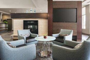 Hotel Residence Inn Phoenix Desert View At Mayo Clinic