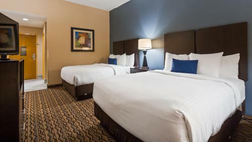 Hotel Best Western Inn Florence Cincinnati