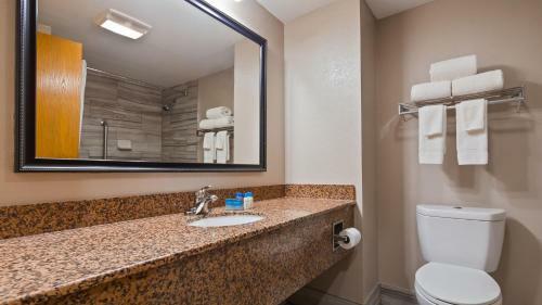 Hotel Best Western Inn Florence Cincinnati
