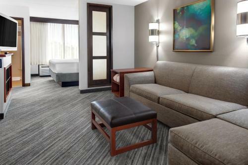 Hotel Hyatt Place Cincinnati Airport