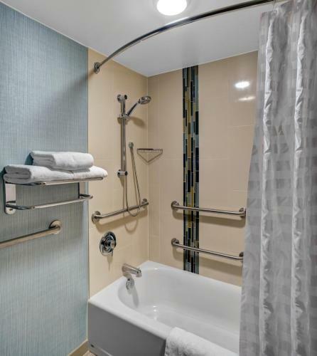Hotel Hyatt Place Cincinnati Airport