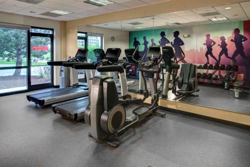 Hotel Hyatt Place Cincinnati Airport