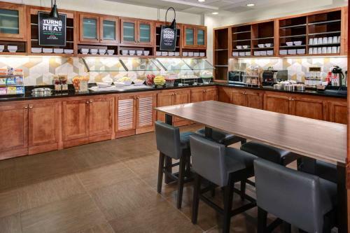 Hotel Hyatt Place Cincinnati Airport