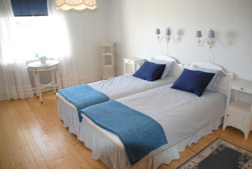 Bed & Breakfast K�s�tter G�rd
