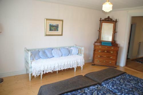 Bed & Breakfast K�s�tter G�rd