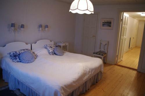 Bed & Breakfast K�s�tter G�rd