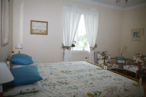 Bed & Breakfast K�s�tter G�rd