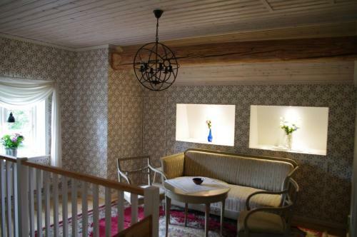 Bed & Breakfast K�s�tter G�rd
