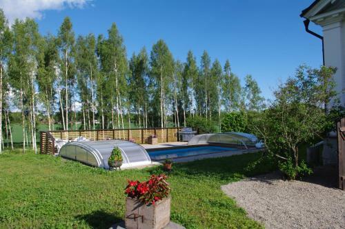Bed & Breakfast K�s�tter G�rd