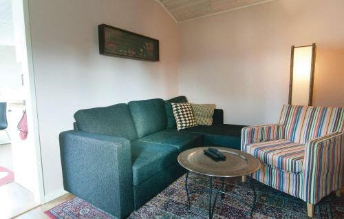 Holiday Home Visby XIV