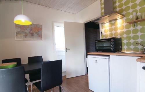 Holiday Home Visby XIV