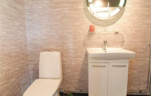 Holiday Home Visby XIV