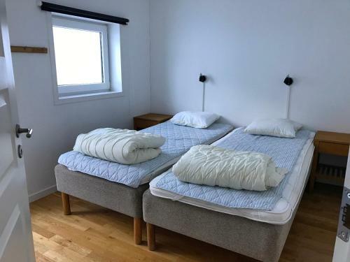 Gesundaberget Lodge & Stugby