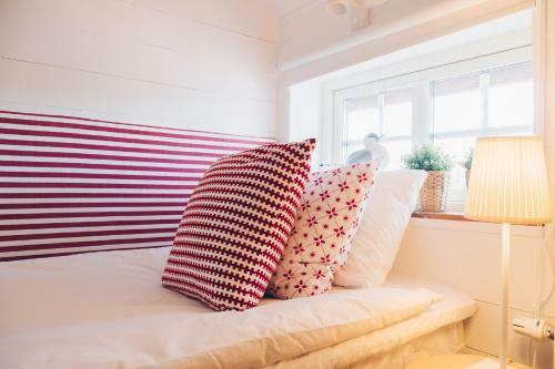 Hotel Skatans Caf� & Krog