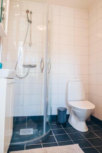 Hotel Skatans Caf� & Krog