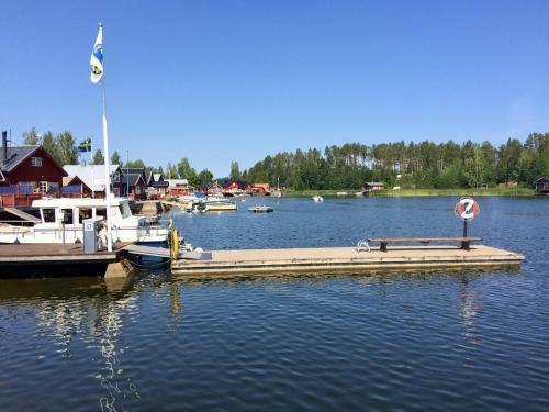 Hotel Skatans Caf� & Krog