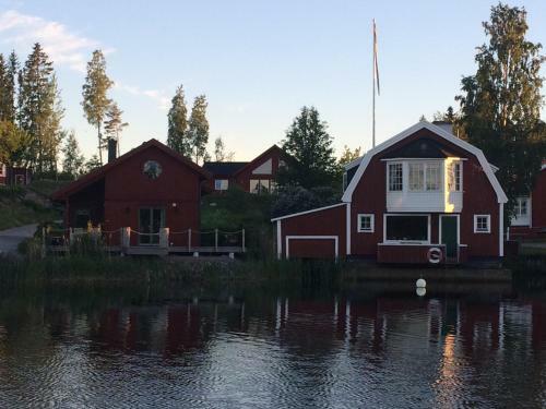 Hotel Skatans Caf� & Krog
