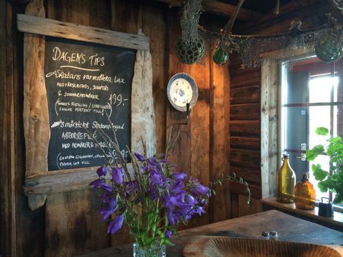 Hotel Skatans Caf� & Krog