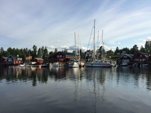 Hotel Skatans Caf� & Krog