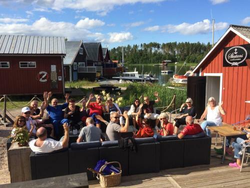 Hotel Skatans Caf� & Krog