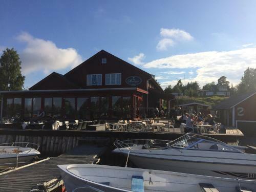 Hotel Skatans Caf� & Krog