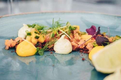 Hotel Skatans Caf� & Krog