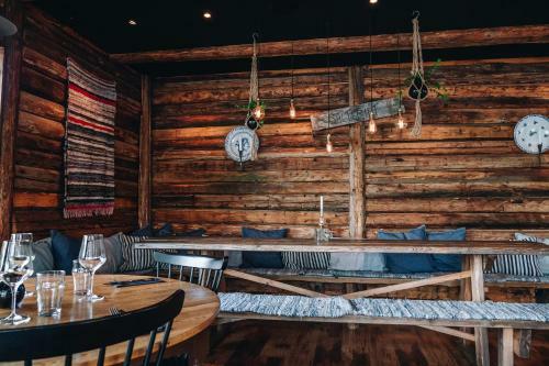 Hotel Skatans Caf� & Krog