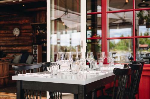 Hotel Skatans Caf� & Krog