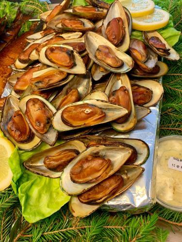Hotel Skatans Caf� & Krog