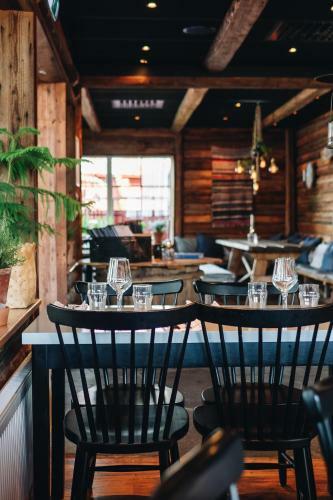 Hotel Skatans Caf� & Krog