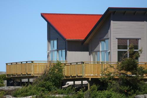 Hav & Logi Sk�rhamn