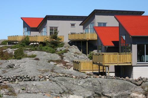 Hav & Logi Sk�rhamn