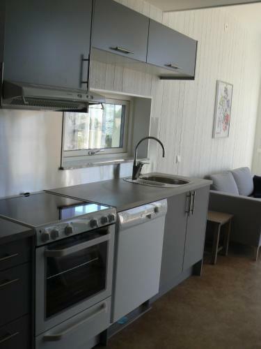 Hav & Logi Sk�rhamn