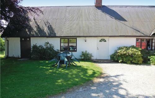 Holiday Home Simrishamn *lxxv*