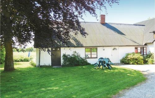 Holiday Home Simrishamn *lxxv*