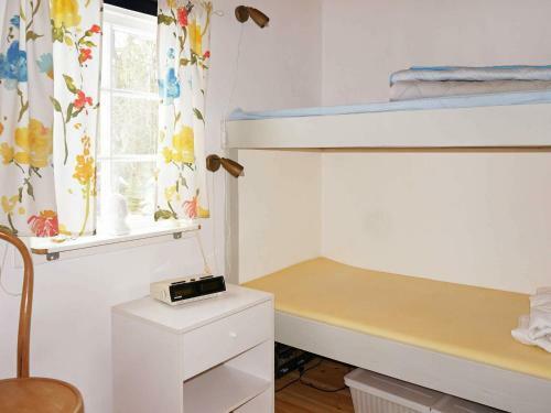 Holiday Home Linneryd
