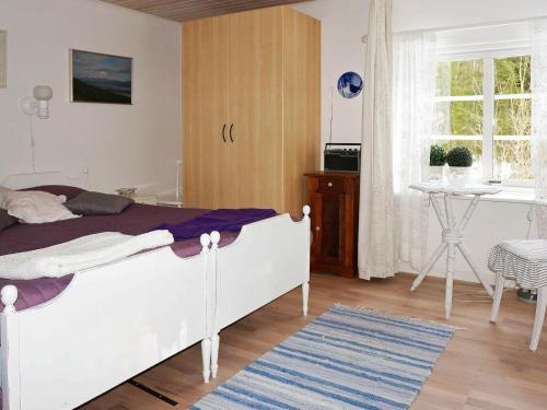 Holiday Home Linneryd
