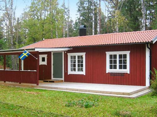 Holiday Home Linneryd